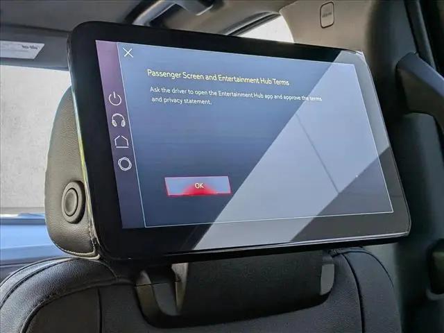 2026 GMC Yukon XL 4WD Elevation