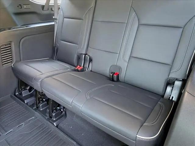 2026 GMC Yukon XL 4WD Elevation