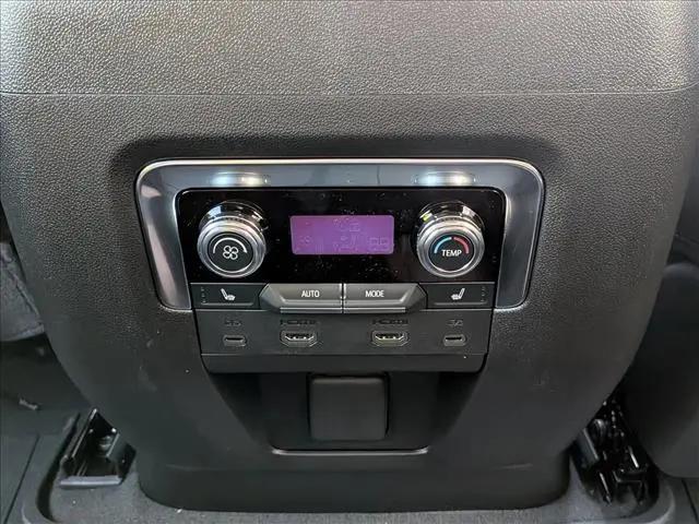 2026 GMC Yukon XL 4WD Elevation