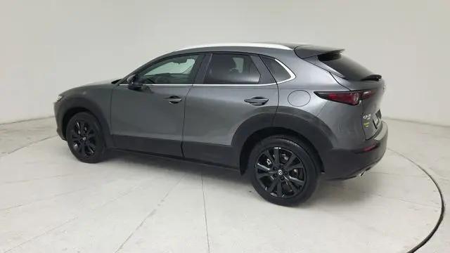2024 Mazda CX-30 2.5 S Select Sport