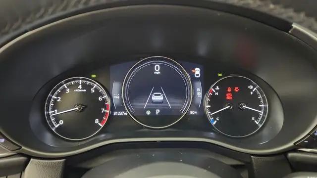2024 Mazda CX-30 2.5 S Select Sport