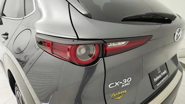 2024 Mazda CX-30 2.5 S Select Sport