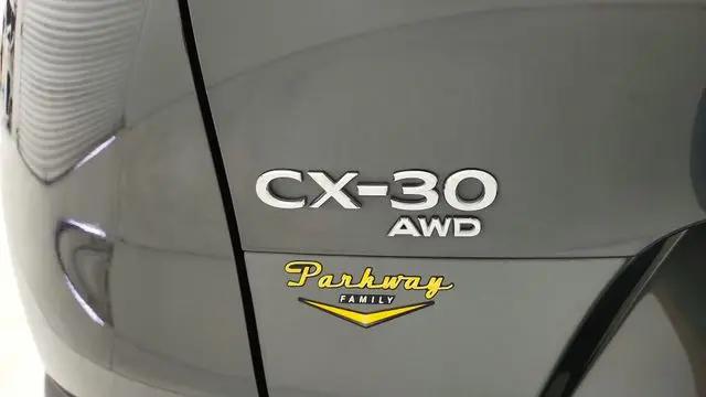 2024 Mazda CX-30 2.5 S Select Sport