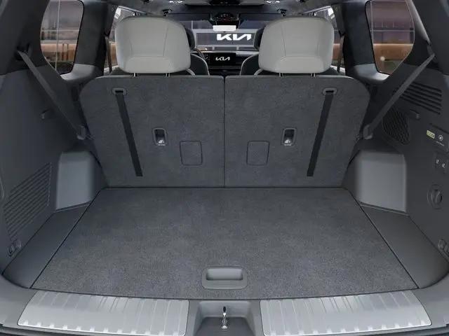 2026 Kia EV9 GT-Line