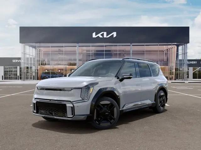 2026 Kia EV9 GT-Line for sale in Kingwood, TX