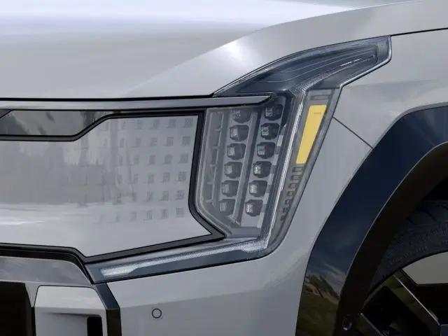 2026 Kia EV9 GT-Line