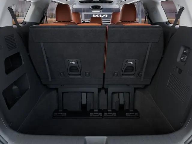 2026 Kia Carnival MPV SX