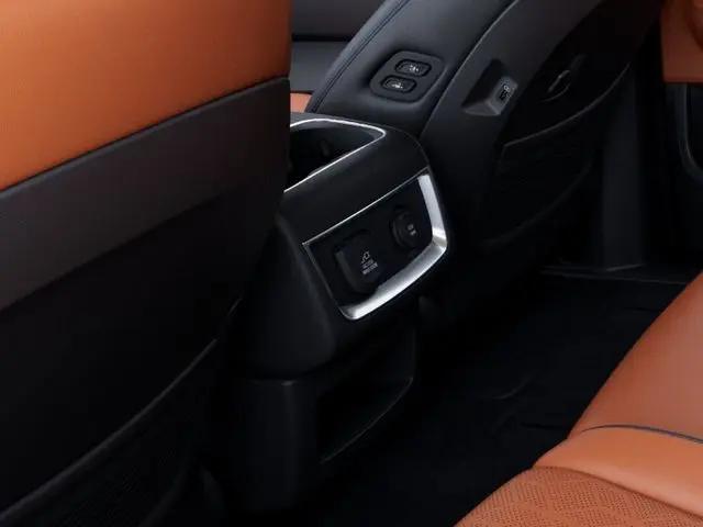 2026 Kia Carnival MPV SX