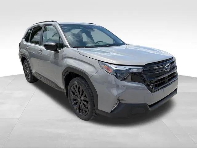 2026 Subaru Forester Sport for sale in Broken Arrow, OK