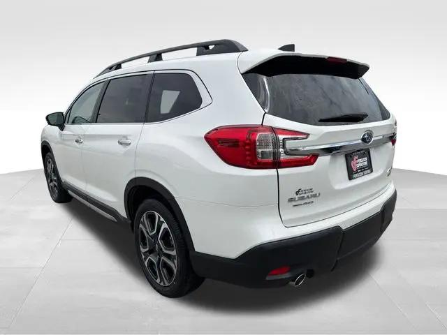 2026 Subaru Ascent Touring 7-Passenger