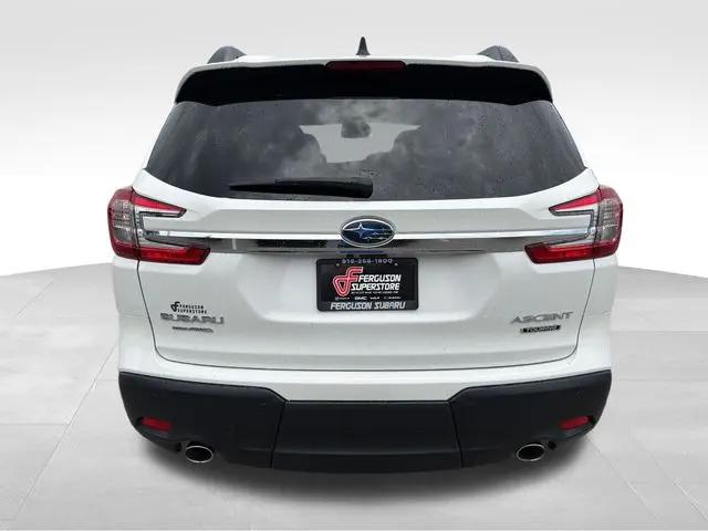 2026 Subaru Ascent Touring 7-Passenger