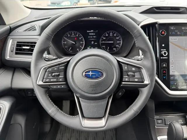 2026 Subaru Ascent Touring 7-Passenger