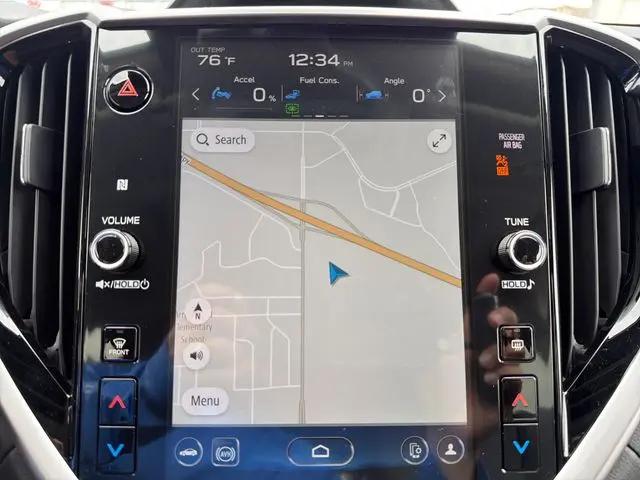 2026 Subaru Ascent Touring 7-Passenger