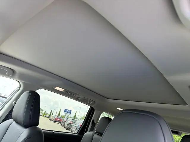 2026 Subaru Ascent Touring 7-Passenger
