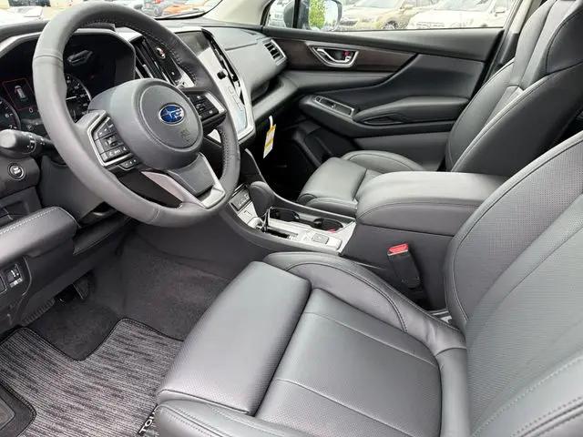 2026 Subaru Ascent Touring 7-Passenger