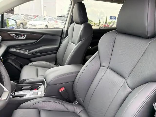2026 Subaru Ascent Touring 7-Passenger