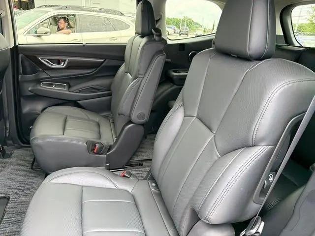 2026 Subaru Ascent Touring 7-Passenger