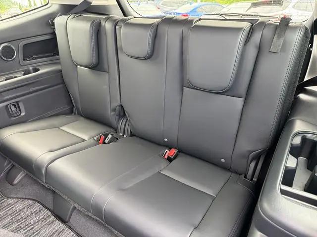 2026 Subaru Ascent Touring 7-Passenger