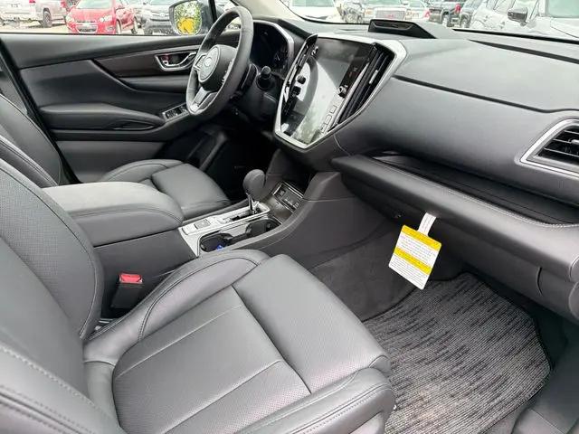 2026 Subaru Ascent Touring 7-Passenger