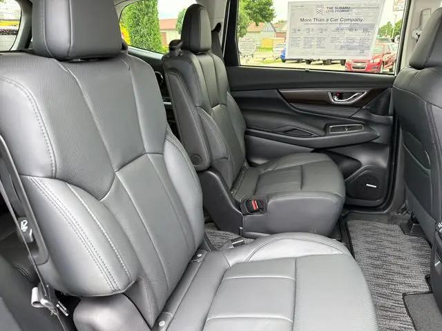 2026 Subaru Ascent Touring 7-Passenger