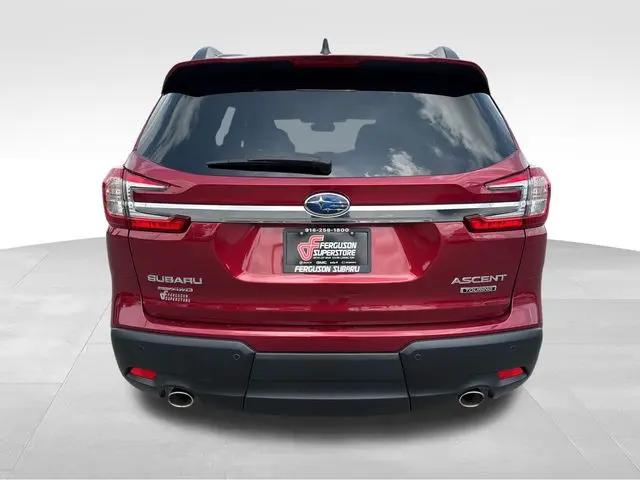 2026 Subaru Ascent Touring 7-Passenger