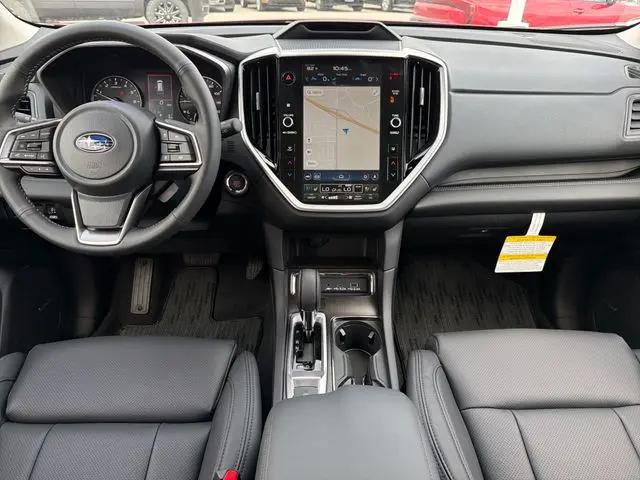 2026 Subaru Ascent Touring 7-Passenger