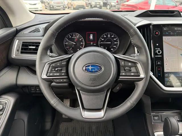 2026 Subaru Ascent Touring 7-Passenger