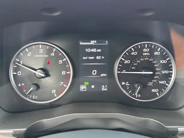 2026 Subaru Ascent Touring 7-Passenger