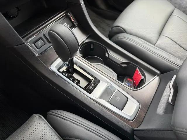 2026 Subaru Ascent Touring 7-Passenger