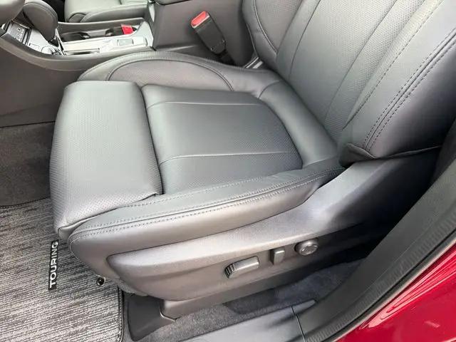 2026 Subaru Ascent Touring 7-Passenger