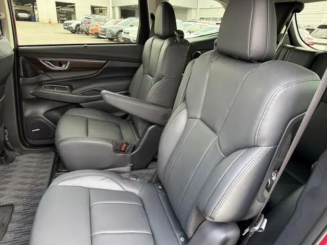 2026 Subaru Ascent Touring 7-Passenger