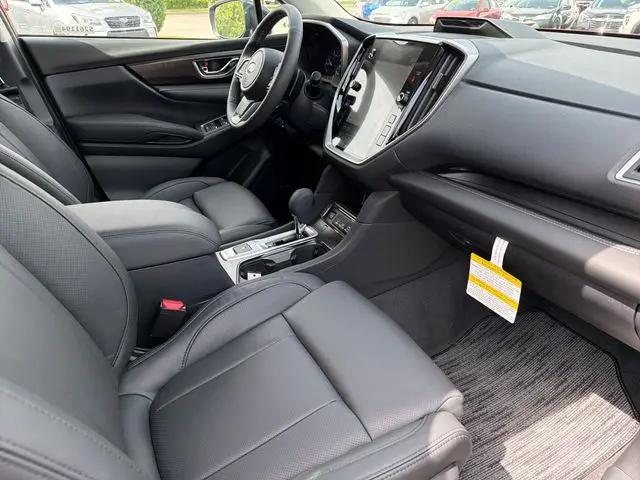 2026 Subaru Ascent Touring 7-Passenger
