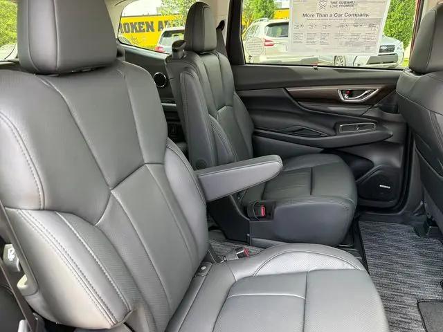 2026 Subaru Ascent Touring 7-Passenger