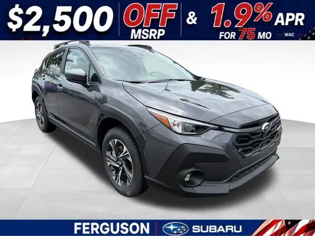 2026 Subaru Crosstrek Premium for sale in Broken Arrow, OK