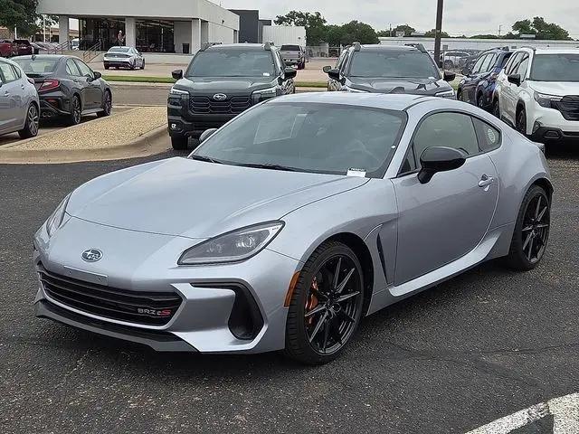 2026 Subaru BRZ tS for sale in Lubbock, TX