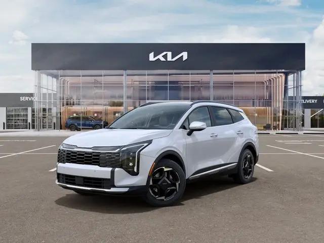 2026 Kia Sportage EX for sale in Corinth, TX