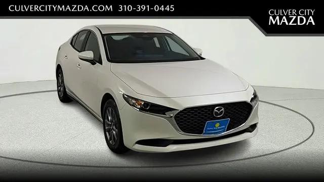 2026 Mazda Mazda3 2.5 S for sale in Culver City, CA