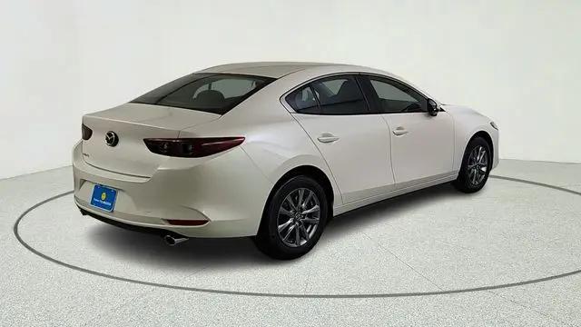 2026 Mazda Mazda3 2.5 S