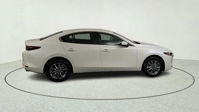 2026 Mazda Mazda3 2.5 S