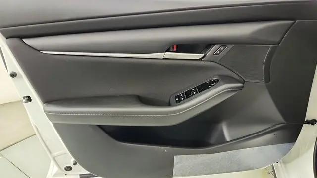2026 Mazda Mazda3 2.5 S