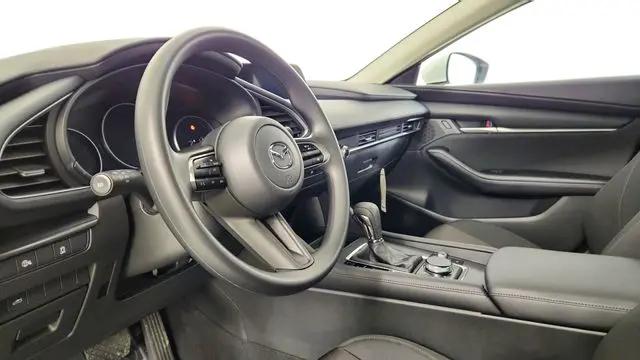 2026 Mazda Mazda3 2.5 S