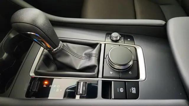 2026 Mazda Mazda3 2.5 S