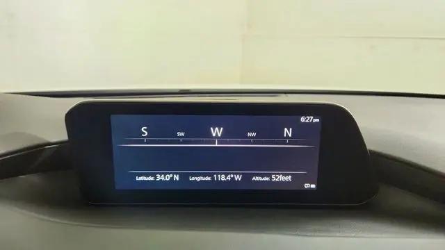 2026 Mazda Mazda3 2.5 S