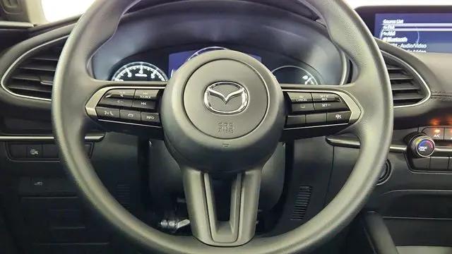 2026 Mazda Mazda3 2.5 S