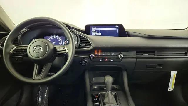 2026 Mazda Mazda3 2.5 S