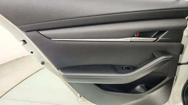 2026 Mazda Mazda3 2.5 S