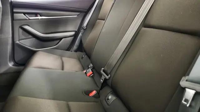 2026 Mazda Mazda3 2.5 S