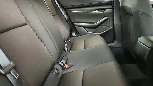 2026 Mazda Mazda3 2.5 S