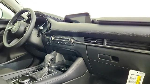 2026 Mazda Mazda3 2.5 S