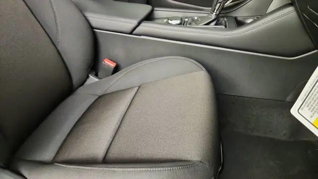 2026 Mazda Mazda3 2.5 S